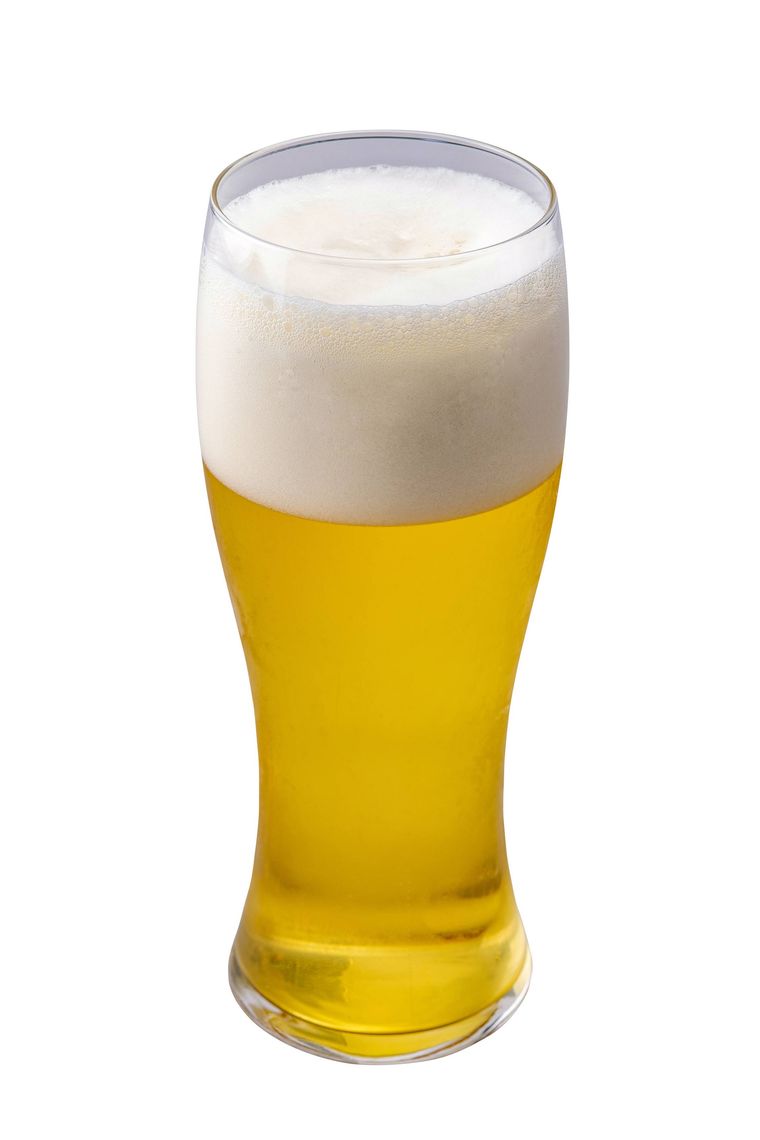 ビールのイメージ