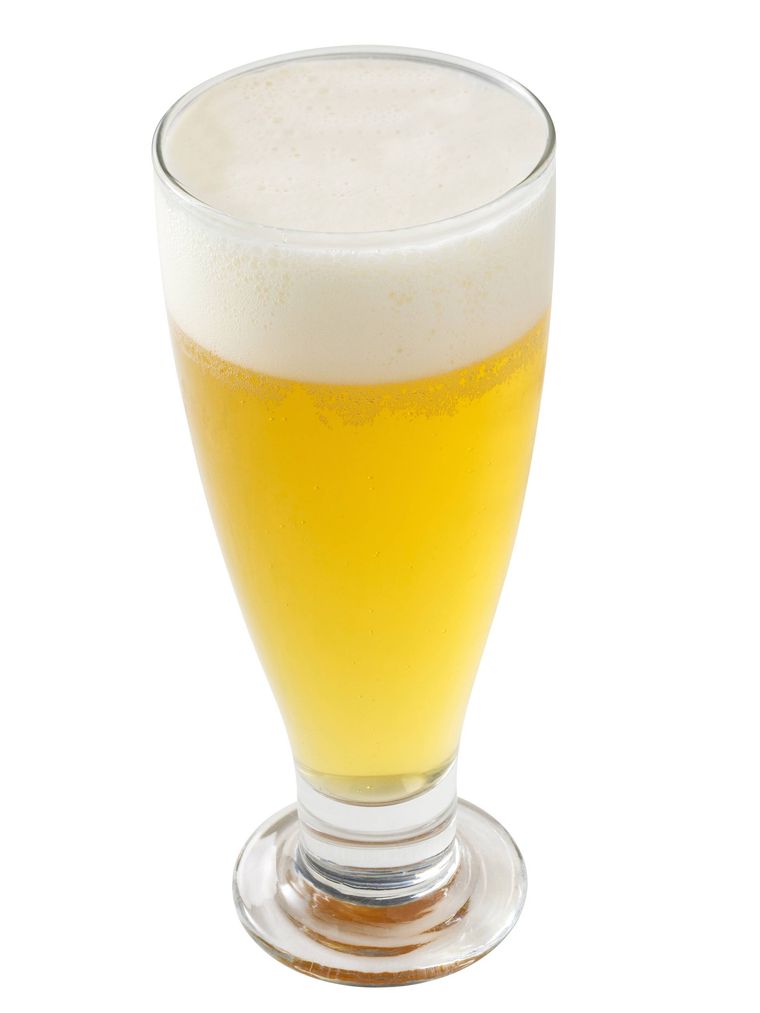 ビールのイメージ