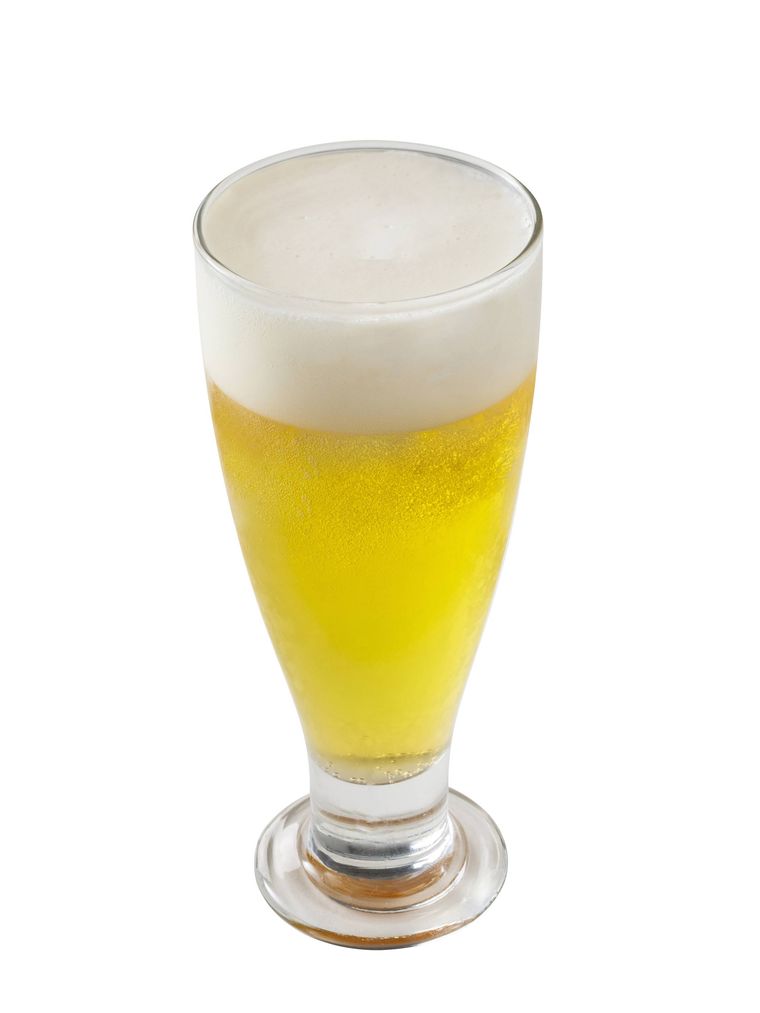 ビールのイメージ