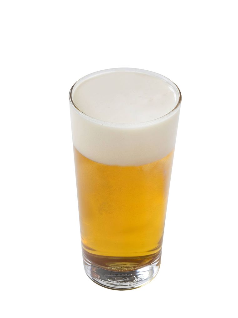 ビールのイメージ