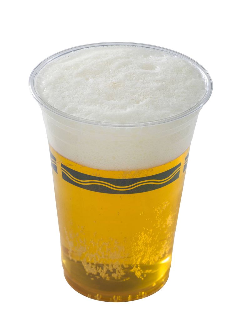 ビールのイメージ