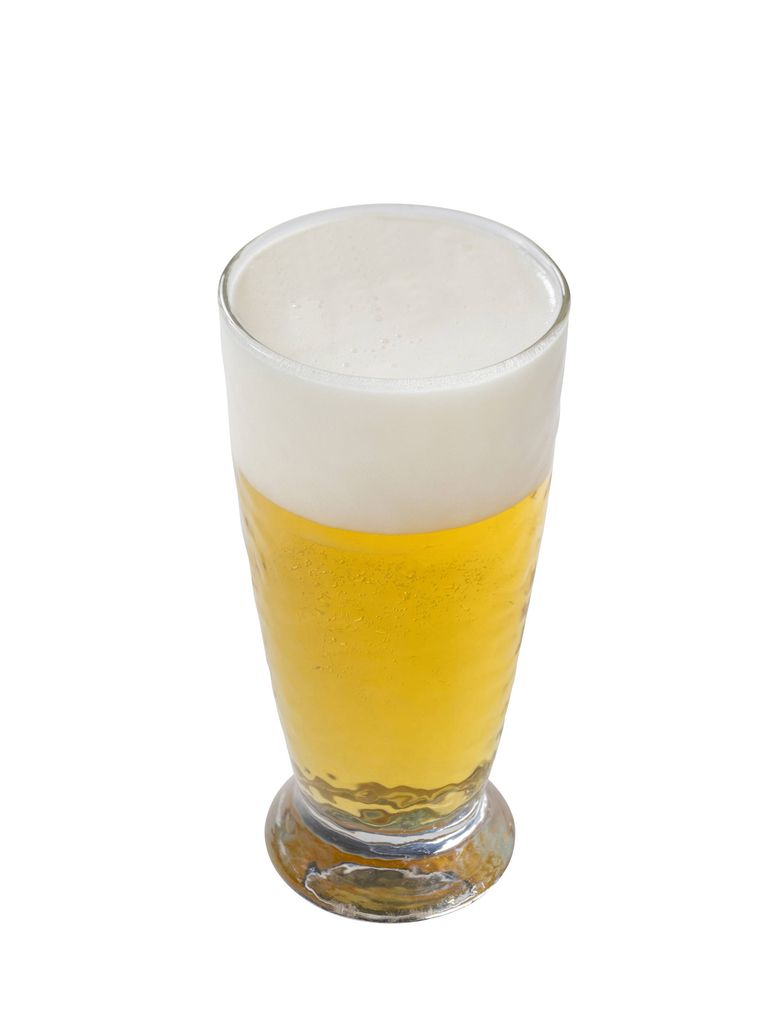 ビールのイメージ