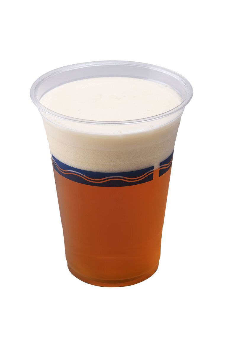 ビールのイメージ