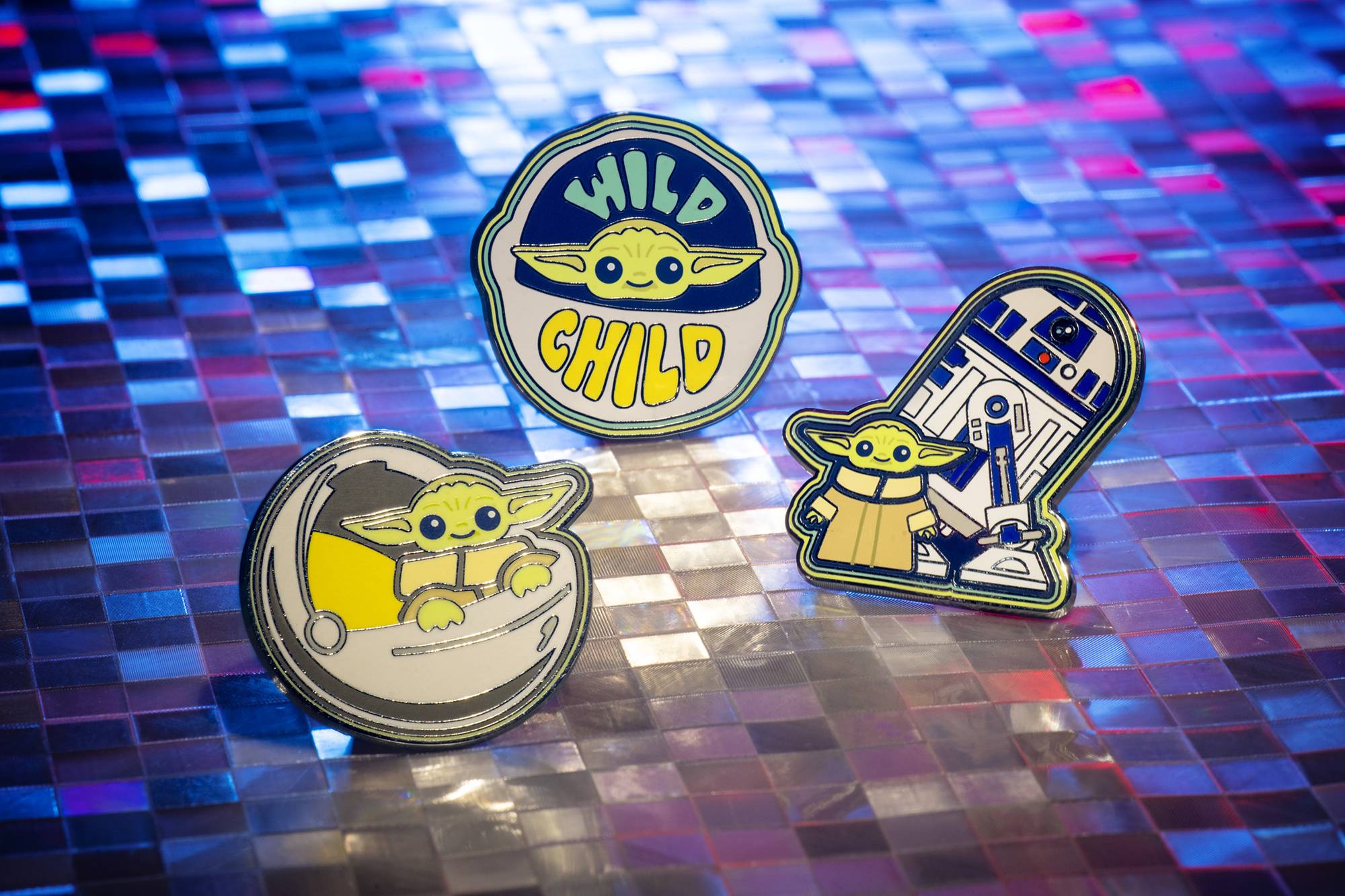 東京ディズニーランド®「スター・ツアーズ」がスペシャルバージョンに