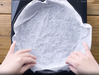 作り方 フライパンでトマトのチーズ焼き