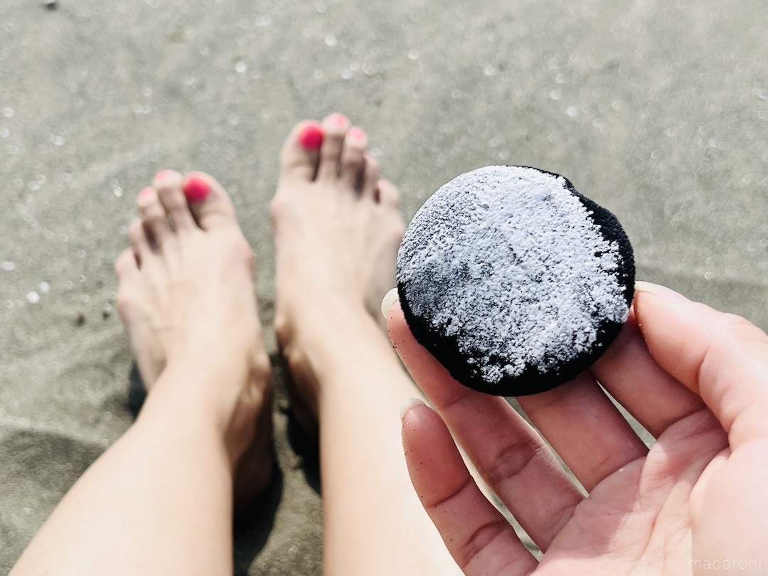 ビーチ沿いローファー、砂底にスタックし、かなり簡単オフ揺れる取得していません。あなたは以下のcustomers'reviews＆提 並行輸入品 砂浜の駐車場や海水浴場で車がスタック\u2026プロのやり方「もみ出し」で