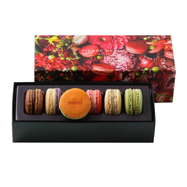 マカロン 6個詰合わせ Mothers Day 2025