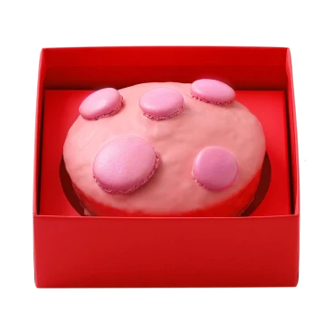 ケーク イスパハン