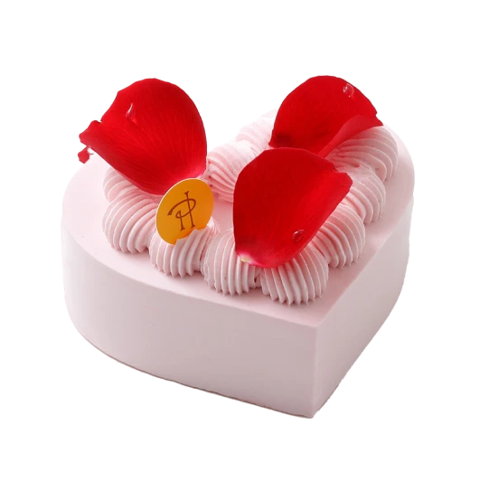 クール ショートケーキ イスパハン