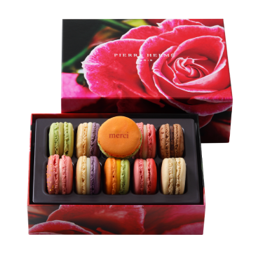 マカロン 10個詰合わせ Mothers Day 2025