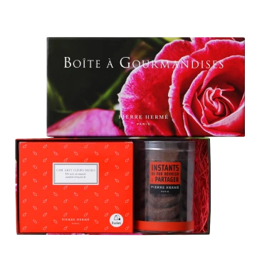 サブレ アンフィニマン ショコラテ アールグレイMothers Day 2025