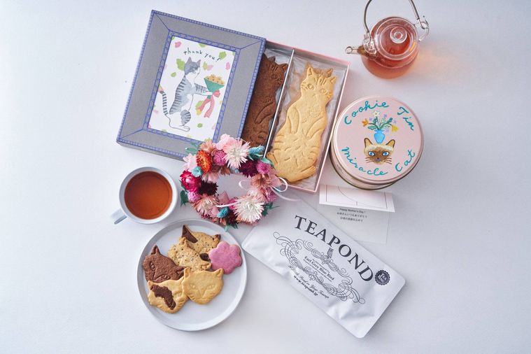 gui flower designFairycake Fair母の日フラワーリーススペシャルセット