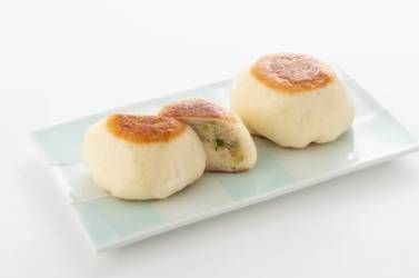 好餃子復刻版焼き餃子まん