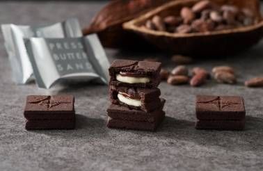 プレスバターサンドギャラリープレスバターサンドバターサンド黑