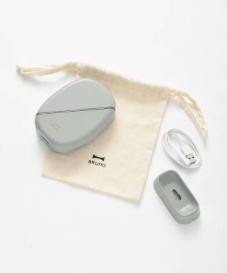 BRUNO beauty 温冷EMSフェイシャルリフト