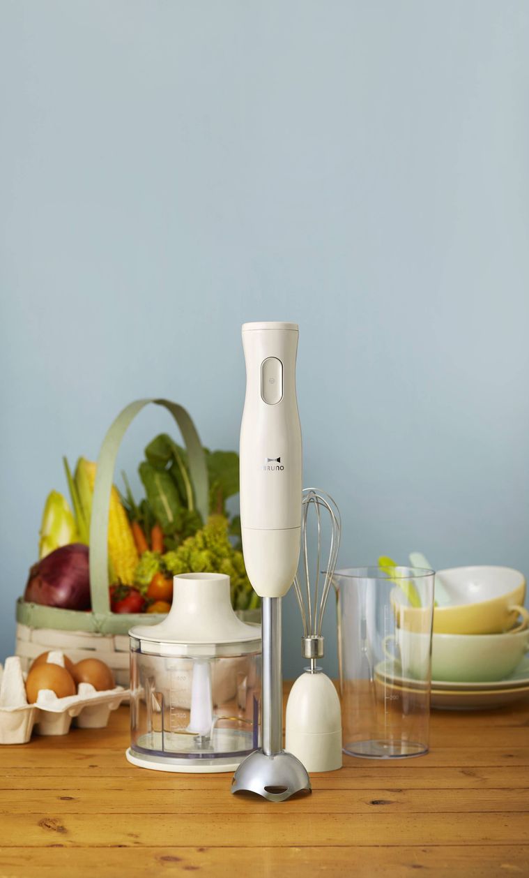 BRUNO マルチスティックブレンダー