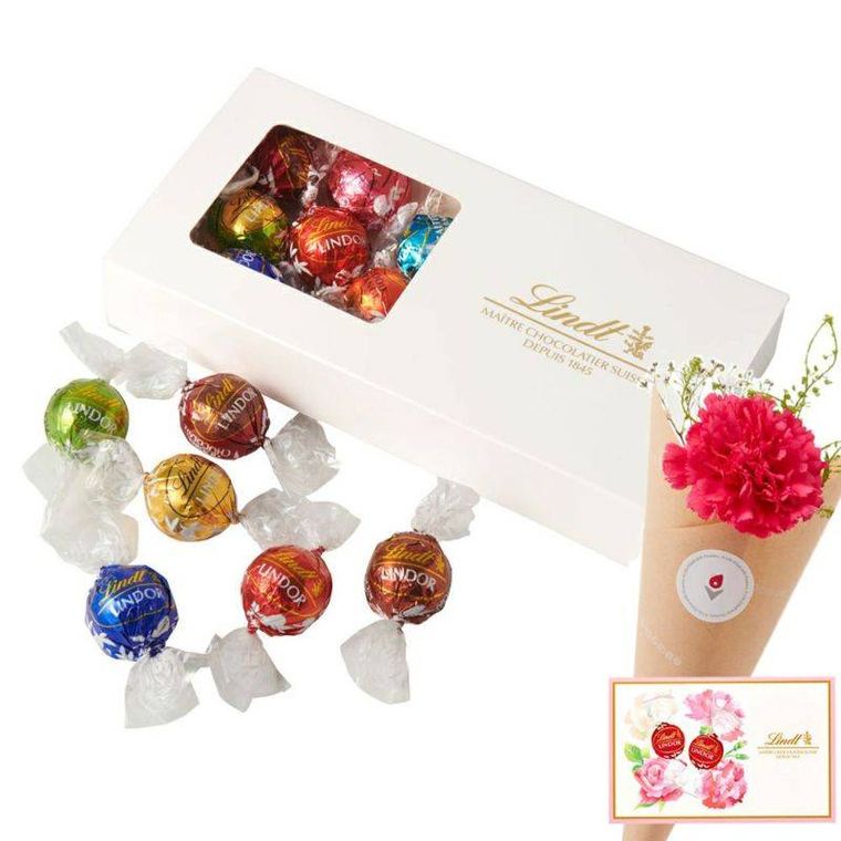 定番テイスティングセットブルーミーの花ギフトカード