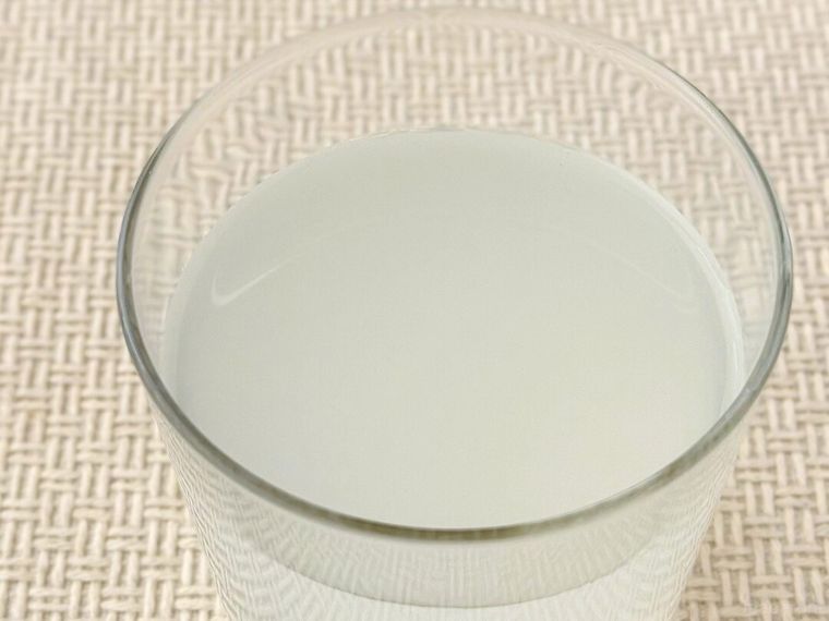 グラスに入った世界のKitchenから ライムソルト500ml