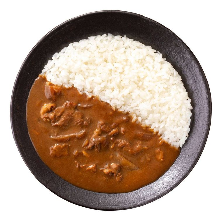 カレーライス
