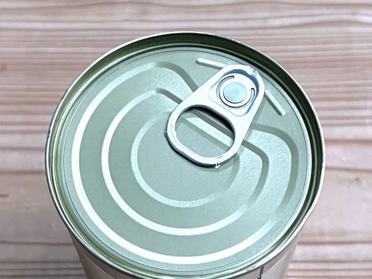 缶詰