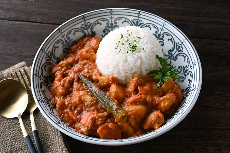 いま注目のアフリカ料理マフェのレシピ