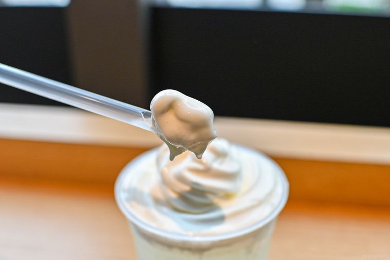 ソフトクリーム