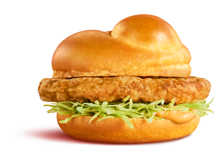 チキンタツタのイメージ