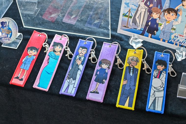 グッズのアップ