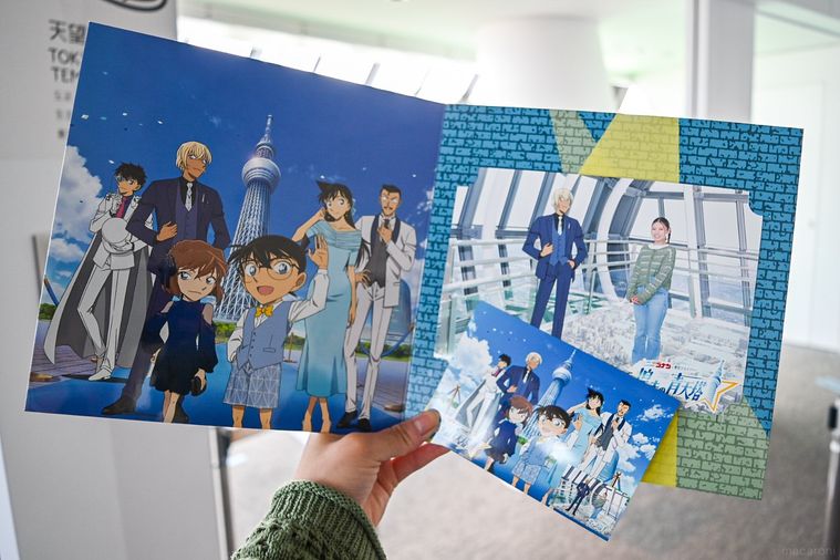 フォトサービスの写真