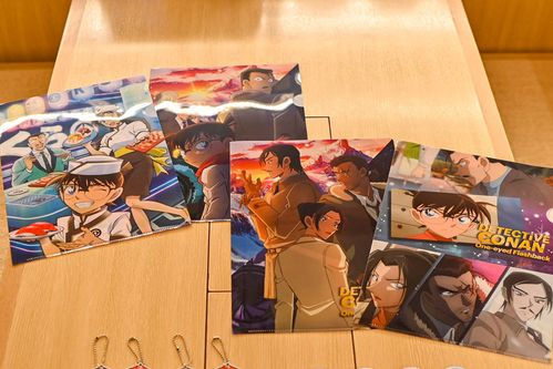 「くら寿司×名探偵コナン」キャンペーンでもらえるグッズを紹介。謎解きで参加できる抽選も！