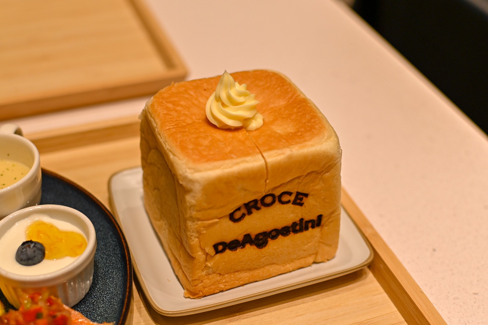 デアゴスティーニ　ケーキ＆デザート ディアゴスティーニ パティシエと作るCake&dessert 1～81巻 - メルカリ