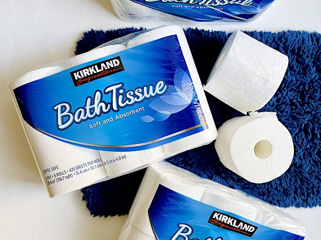 コストコトイレットペーパー 60ﾛｰﾙの人気商品・通販・価格比較