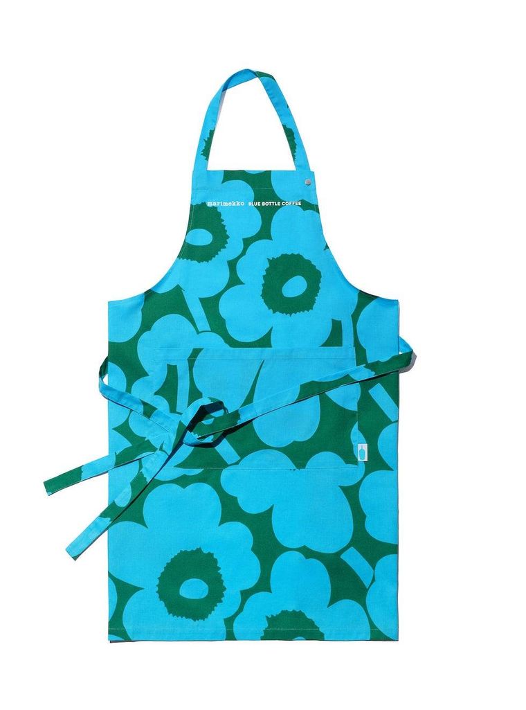 ウニッコエプロン