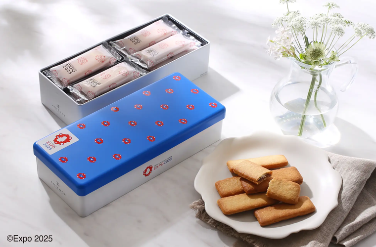 ココナッツクッキーのイメージ