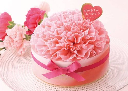 2025年アンテノールの母の日ギフトおすすめ3選毎年人気のケーキ カーネーション が今年も登場