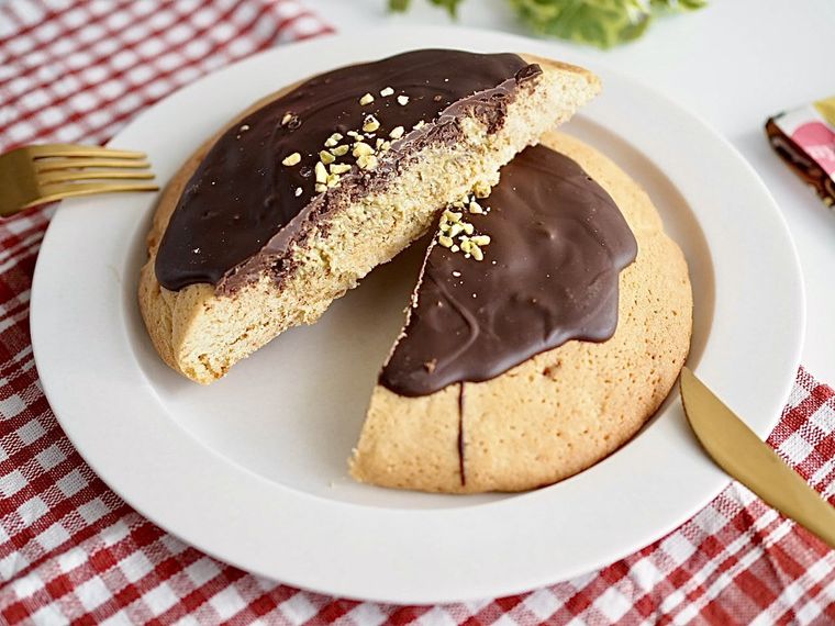 ドバイチョコクッキー