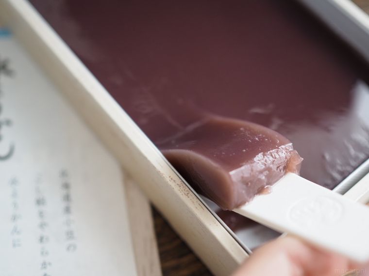 赤福水ようかん