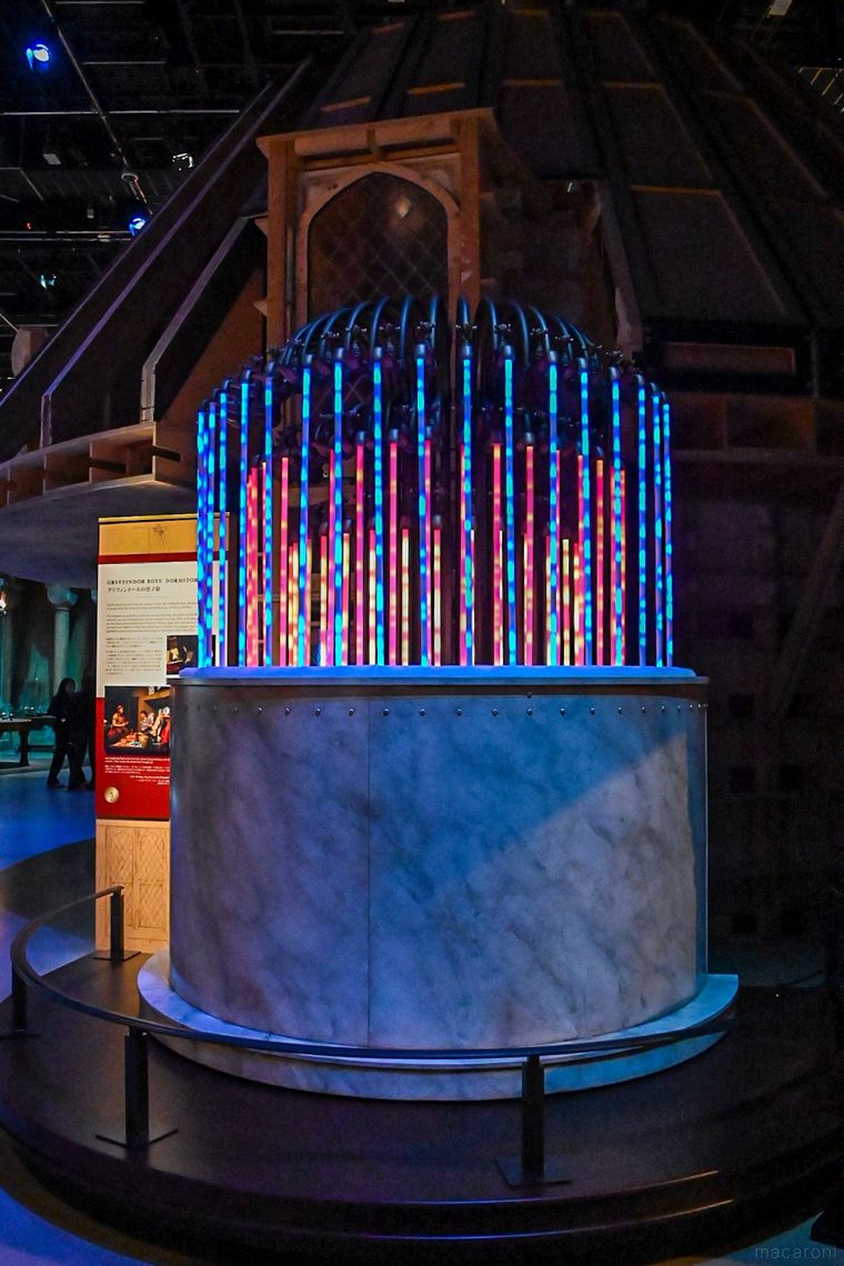 第二の課題の蛇口