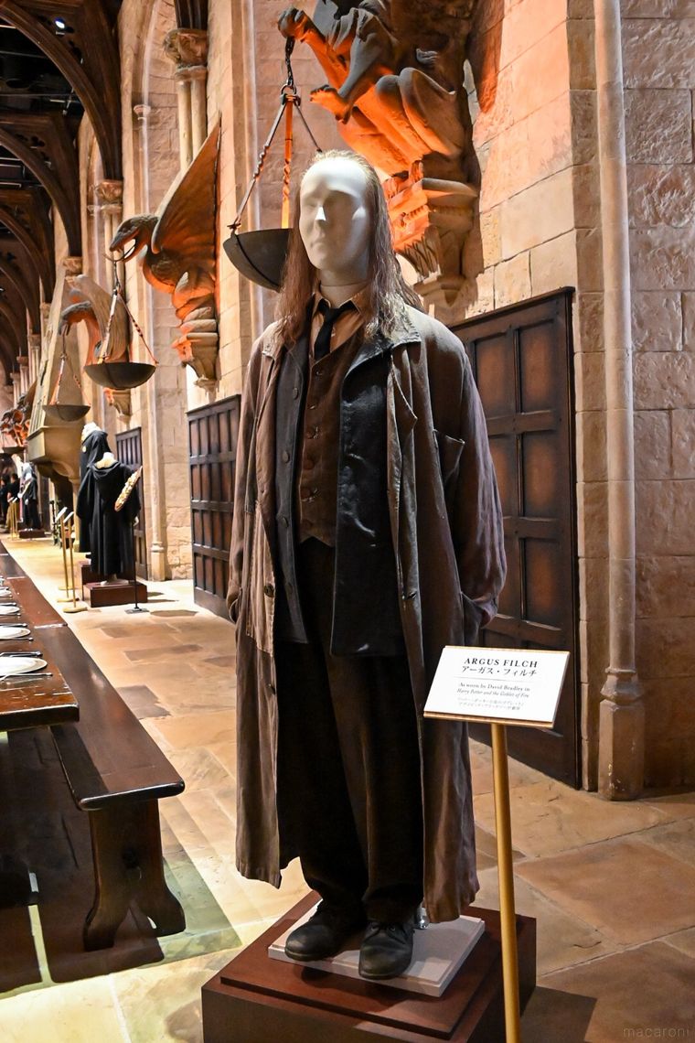 マネキンのアップ