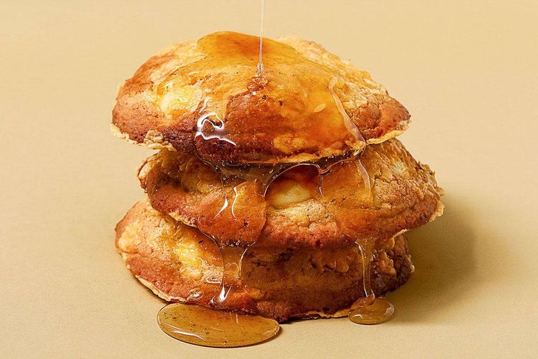 ハニーベイクドフロマージュ