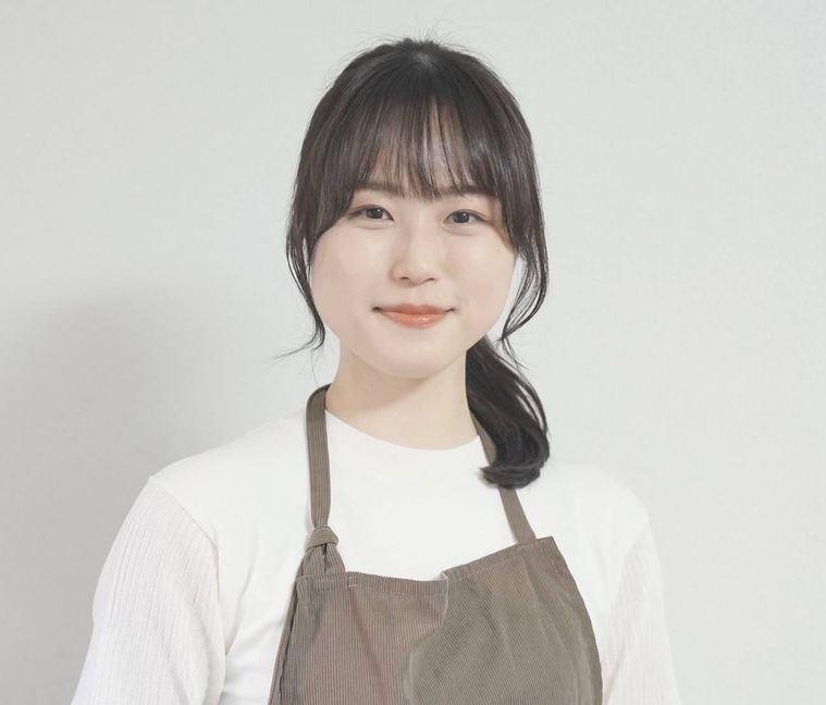 管理栄養士・料理研究家 おすぎさんのプロフィール写真