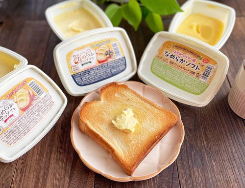 業務スーパーのマーガリンはなぜ人気味やコスパを徹底レビュー