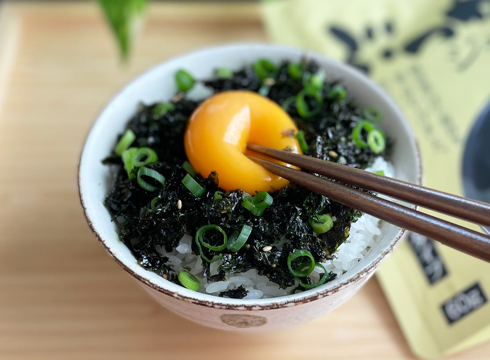 売れる理由がわかった!業務スーパーの韓国のりを実食レビュー - macaroni