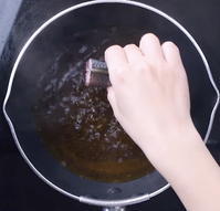 作り方 ニシンの煮付け