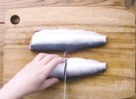 作り方 ニシンの煮付け