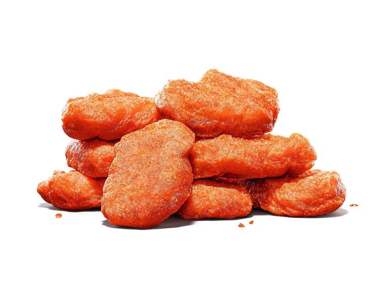 7種のスパイスで作る、旨辛な新サイドメニュー