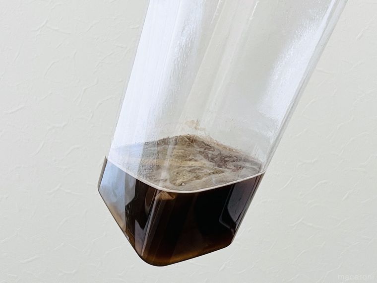 濃縮麦茶
