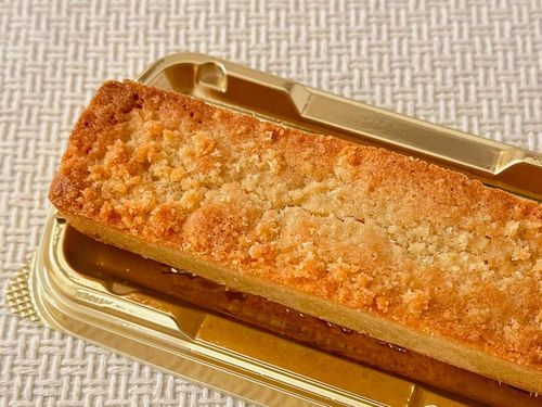 成城石井の新作バターリッチバーが天才韓国トレンドスイーツをアレンジ