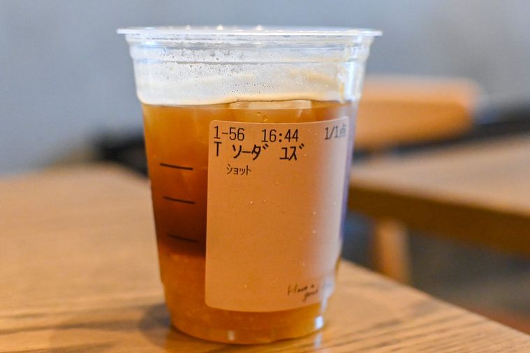 カスタムの内容