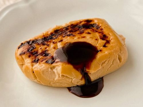 フォアグラのようなビヨンドとうふが期待以上だったシリーズ待望の新作に一番完成度が高い